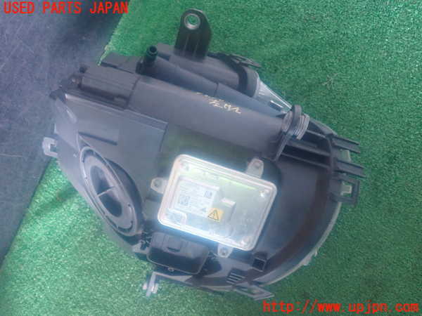2UPJ-92161132]BMW ミニ(MINI)ジョンクーパーワークス R56 (JCW)(MFJCW)左ヘッドライト HID 中古_m0002.jpg