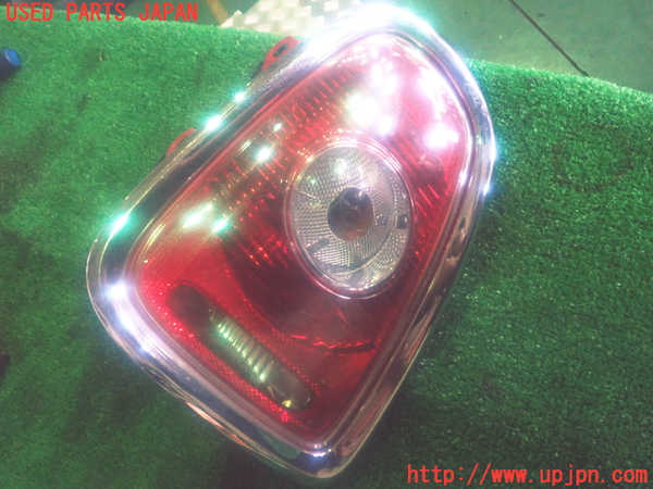 2UPJ-92161536]BMW ミニ(MINI)ジョンクーパーワークス R56 (JCW)(MFJCW)左テールランプ 中古_m0001.jpg