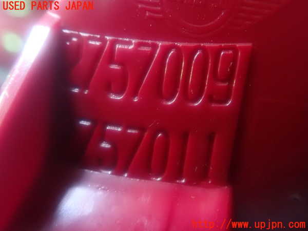 2UPJ-92161536]BMW ミニ(MINI)ジョンクーパーワークス R56 (JCW)(MFJCW)左テールランプ 中古_m0003.jpg
