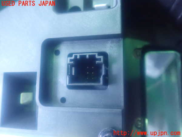 2UPJ-92166170]BMW ミニ(MINI)ジョンクーパーワークス R56 (JCW)(MFJCW)スピードメーター 中古_m0004.jpg