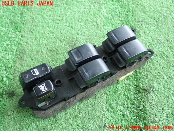 2UPJ-92206240]アリスト(JZS161(改))右前パワーウィンドウ
