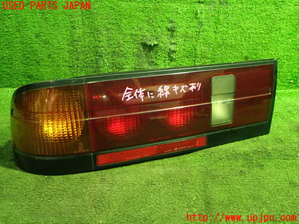 1UPJ-92251536]サバンナ RX-7(FC3S)左テールランプ 中古 の商品