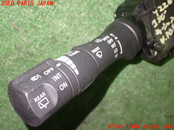 1UPJ-92266720]エルグランド(PE52 E52系)コンビネーションスイッチ 中古_m0004.jpg