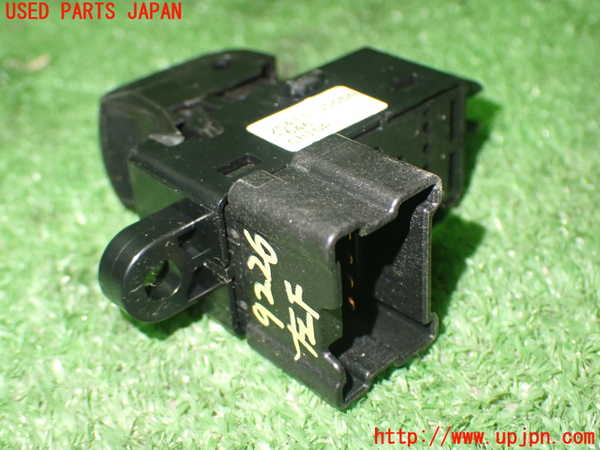 1UPJ-92266245]エルグランド(PE52 E52系)左前パワーウィンドウスイッチ 中古_m0003.jpg