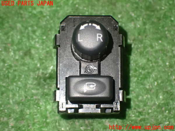 1UPJ-92266280]エルグランド(PE52 E52系)ミラースイッチ 中古_m0001.jpg