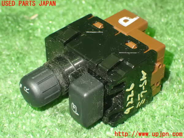 1UPJ-92266280]エルグランド(PE52 E52系)ミラースイッチ 中古_m0002.jpg