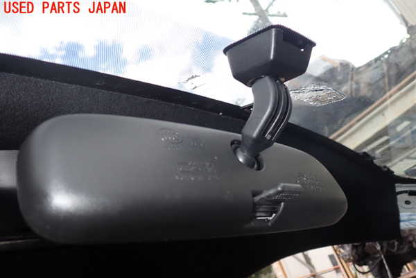 1UPJ-92317615]GR86(BRZ)(ZN8)ルームミラー 中古 の商品画像