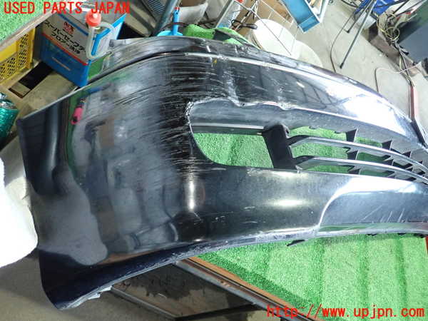 2UPJ-92341010]アリスト(JZS161)フロントバンパー 【ジャンク品】 中古_m0002.jpg