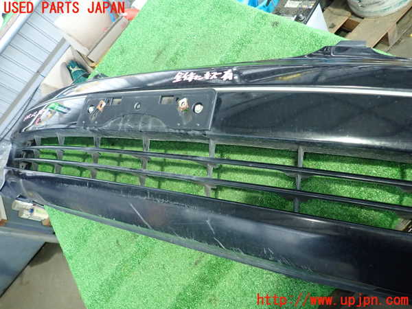 2UPJ-92341010]アリスト(JZS161)フロントバンパー 【ジャンク品】 中古_m0004.jpg