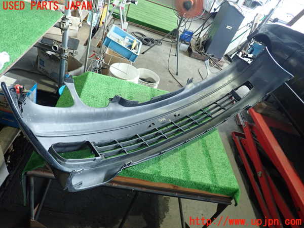2UPJ-92341010]アリスト(JZS161)フロントバンパー 【ジャンク品】 中古_m0005.jpg
