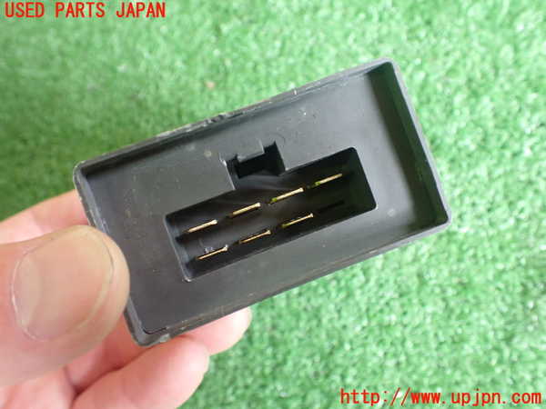 2UPJ-92456146]フェアレディZ(GZ32)コンピューター1 (WIPER) 中古_m0003.jpg