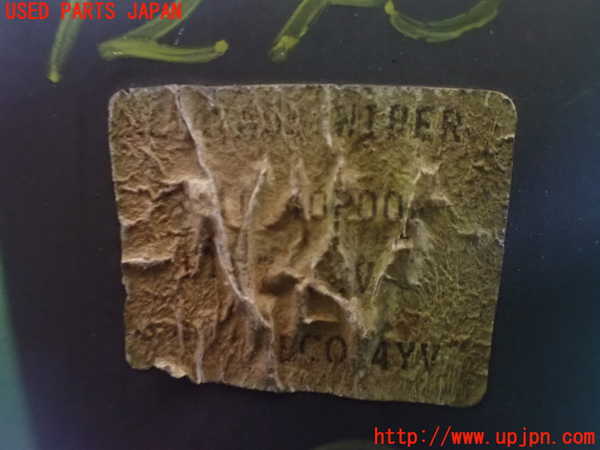 2UPJ-92456146]フェアレディZ(GZ32)コンピューター1 (WIPER) 中古_m0004.jpg