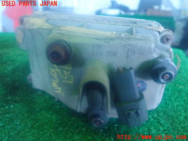 2UPJ-92591180]フェアレディZ(GZ32)右フォグ ジャンク部品 中古_m0003.jpg