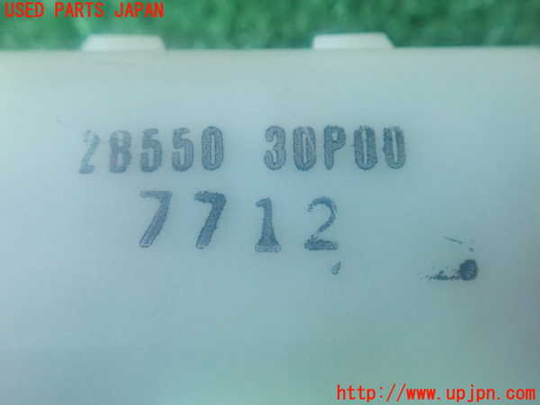 2UPJ-92596149]フェアレディZ(GZ32)コンピューター4 (BODY CONTROL) 中古_m0003.jpg