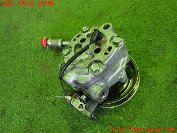 スバル　VAB　パワステポンプ　中古　良品 2UPJ-92604250]WRX STI(VAB)パワステポンプ 中古 の商品画像｜自動車