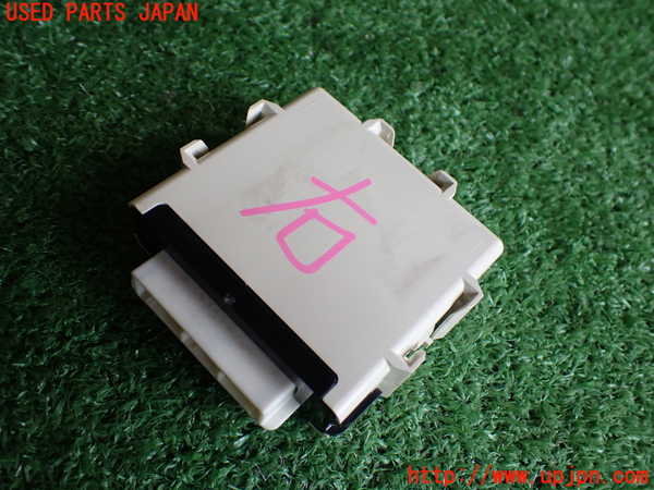 2UPJ-92606146]WRX STI(VAB)コンピューター1 (ECU H／L AUTO LEV) 中古_m0002.jpg