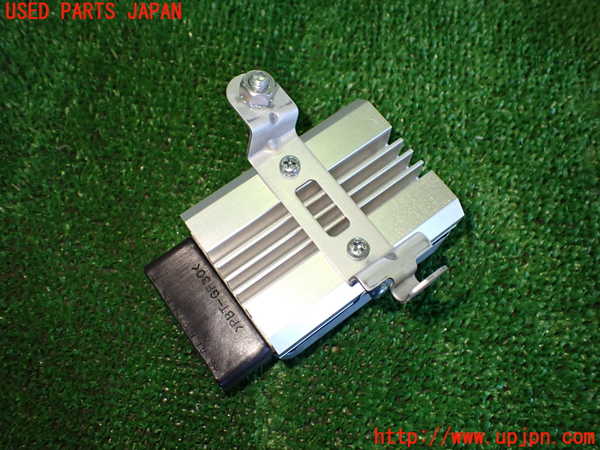 2UPJ-92606150]WRX STI(VAB)コンピューター5 (FUEL PUMP CONTROL) 中古_m0001.jpg