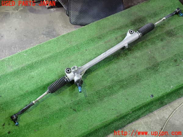 1UPJ-92614235]BRZ(86)(ZC6)パワステギアボックス 中古 の商品