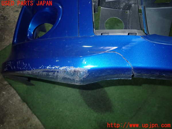 1UPJ-92721010]インプレッサ WRX-STi(GRF)フロントバンパー 【ジャンク】_m0002.jpg