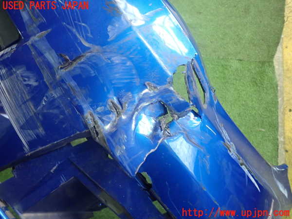 1UPJ-92721010]インプレッサ WRX-STi(GRF)フロントバンパー 【ジャンク】_m0004.jpg