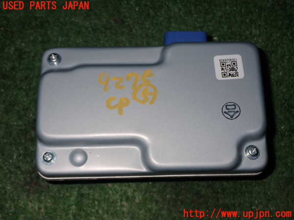 1UPJ-92756150]ハイエースバン200系(KDH206V)コンピューター5 中古_m0001.jpg