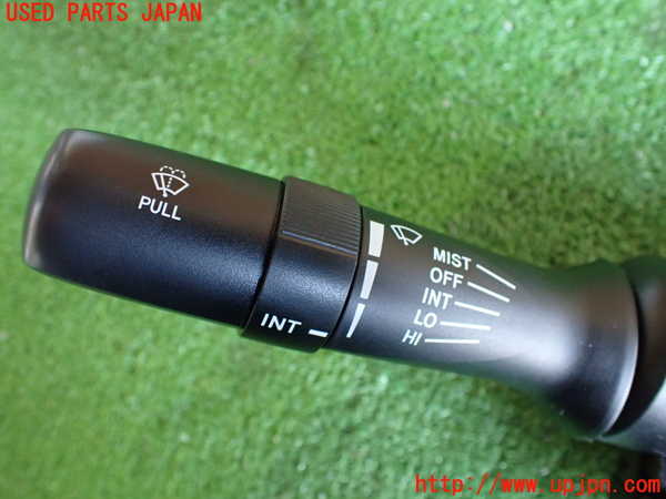 2UPJ-92816720]86(BRZ)(ZN6)コンビネーションスイッチ 中古_m0004.jpg