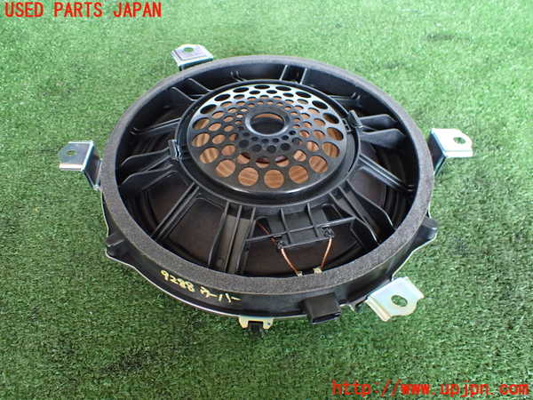2UPJ-92886530]レクサス・GS450h(GWL10)ウーハー 中古_m0001.jpg
