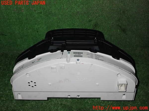 1UPJ-92956170]ボルボXC60(DB4204TXC)スピードメーター 中古_m0002.jpg