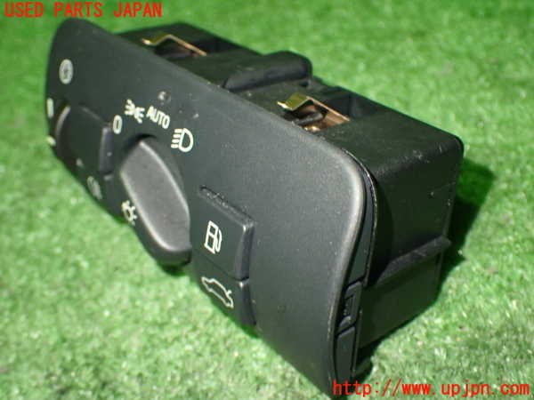 1UPJ-92956285]ボルボXC60(DB4204TXC)ライトスイッチ 中古_m0002.jpg
