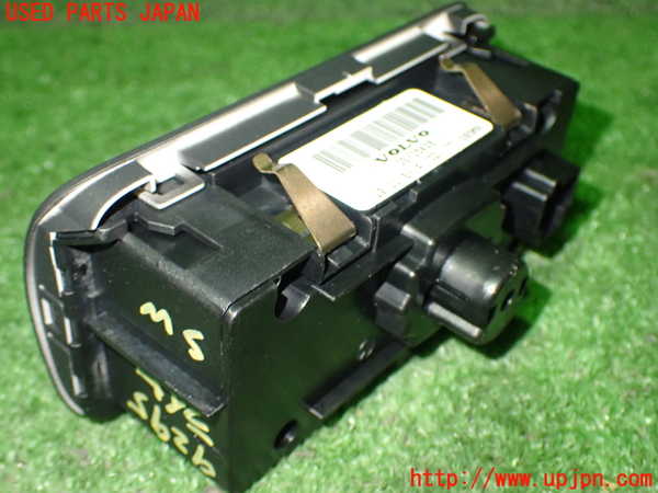 1UPJ-92956285]ボルボXC60(DB4204TXC)ライトスイッチ 中古_m0003.jpg