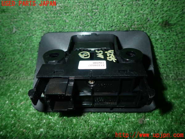 1UPJ-92956309]ボルボXC60(DB4204TXC)スイッチ4 (パーキング) 中古_m0002.jpg