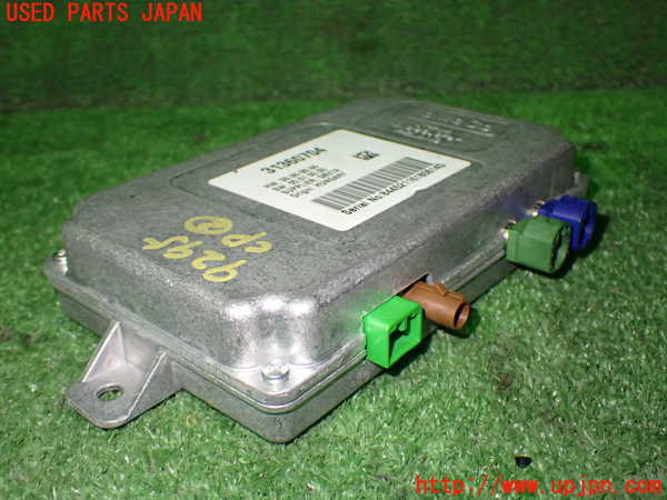 1UPJ-92956147]ボルボXC60(DB4204TXC)コンピューター2 中古_m0002.jpg