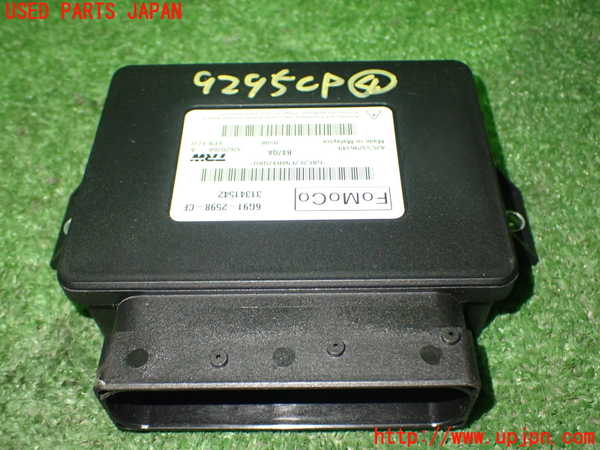 1UPJ-92956149]ボルボXC60(DB4204TXC)コンピューター4 中古_m0001.jpg