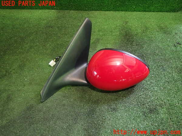 1UPJ-93021212]アルファロメオ・147 GTA(937AXL)左ドアミラー 中古_m0001.jpg