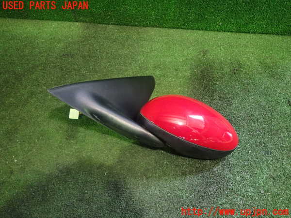 1UPJ-93021212]アルファロメオ・147 GTA(937AXL)左ドアミラー 中古_m0002.jpg