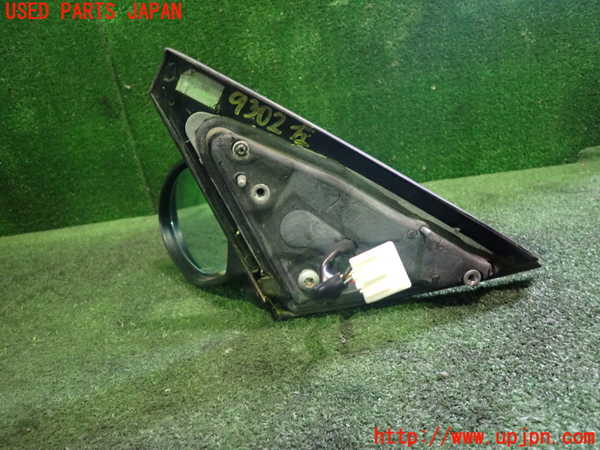 1UPJ-93021212]アルファロメオ・147 GTA(937AXL)左ドアミラー 中古_m0004.jpg
