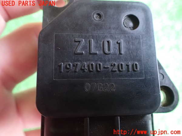 2UPJ-93116320]ロードスター(NCEC)エアフロメーター 中古_m0003.jpg
