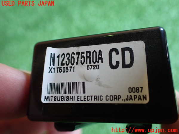 2UPJ-93116147]ロードスター(NCEC)コンピューター2 (キーレスエントリー) 中古_m0003.jpg