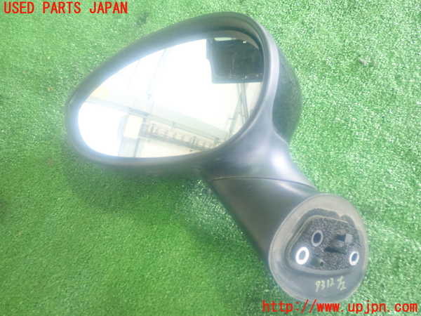 2UPJ-93121212]アバルト・500(312141)左ドアミラー 中古_m0003.jpg