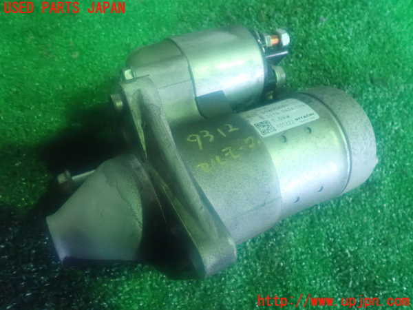 2UPJ-93126010]アバルト・500(312141)セルモーター 中古_m0001.jpg