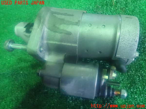 2UPJ-93126010]アバルト・500(312141)セルモーター 中古_m0002.jpg