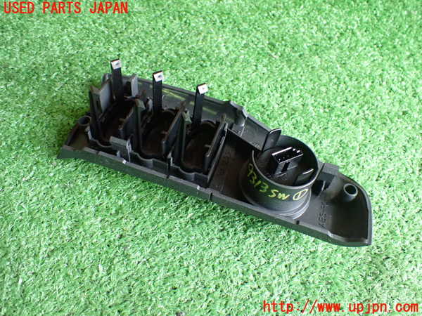 2UPJ-93136306]ポルシェ・911(99666)左ハンドル車 スイッチ1 (レベライザー) 中古_m0003.jpg
