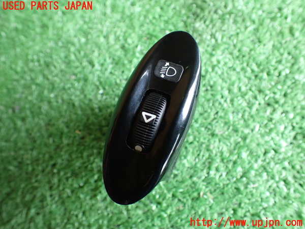 2UPJ-93136308]ポルシェ・911(99666)左ハンドル車 スイッチ3 (ライトスイッチ) 中古_m0001.jpg