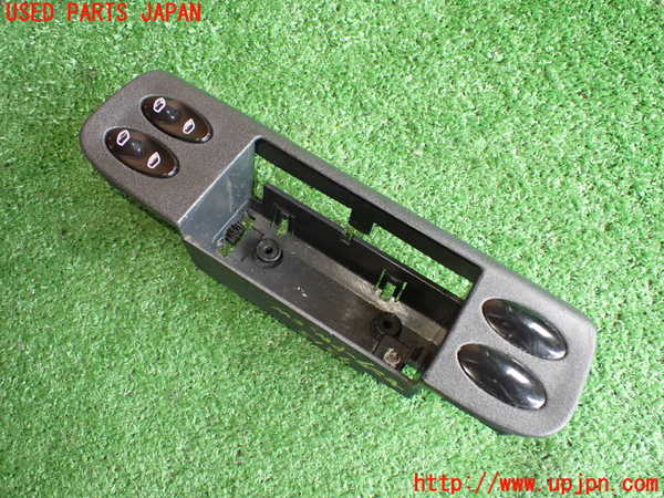 2UPJ-93136265]ポルシェ・911(99666)左ハンドル車 センターパワーウィンドウスイッチ 中古_m0001.jpg