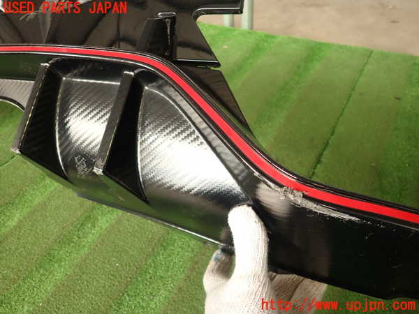 2UPJ-93141616]シビック タイプR(FK8)リアアンダースポイラー 【ジャンク部品取り】中古_m0003.jpg