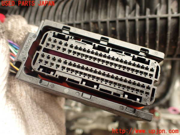 2UPJ-93142010]シビック タイプR(FK8)エンジン K20C 中古　始動テストOK 1番値(Mpa)1.05/2番値(Mpa)1.07/3番値(Mpa)1.06/4番(Mpa)1.12_m0003.jpg