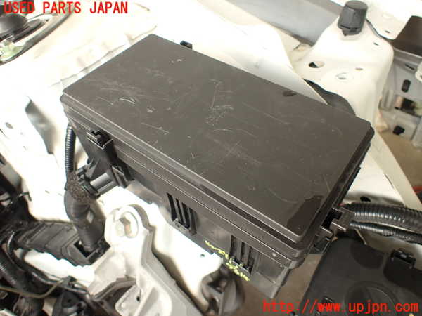 2UPJ-93146741]シビック タイプR(FK8)ヒューズボックス1 (エンジンルーム 助手席側)中古_m0001.jpg
