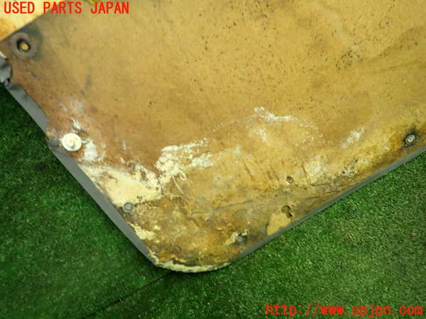 1UPJ-93161264]スカイライン 2ドアハードトップ 1982ｙ 前期(DR30)左ドア内張り 中古_m0005.jpg