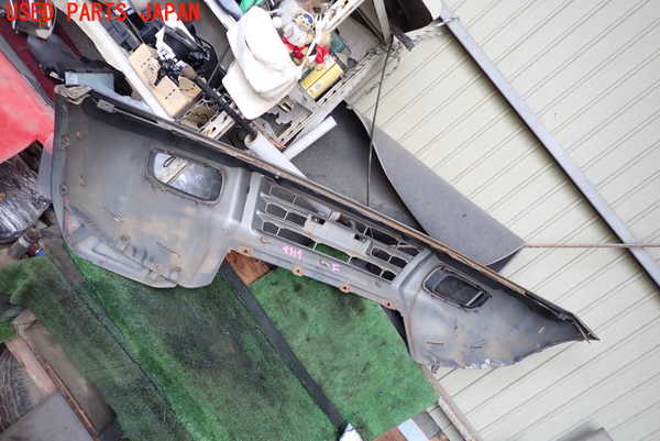 1UPJ-93191010]パジェロ(V75W)フロントバンパー 中古_m0002.jpg