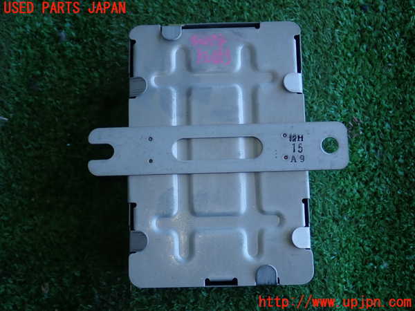 2UPJ-93216146]ランクル60系(HJ61V)コンピューター1 (プレヒー